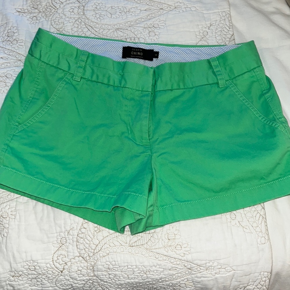 J Crew chino